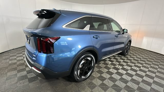 Used 2025 Kia Sorento EX AWD/4WD video 2