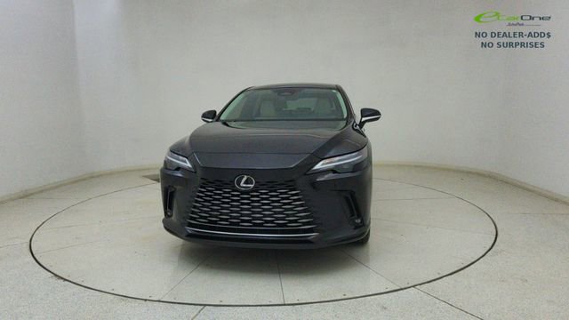 Used 2024 Lexus RX 350 FWD w/ Technology Package image 67