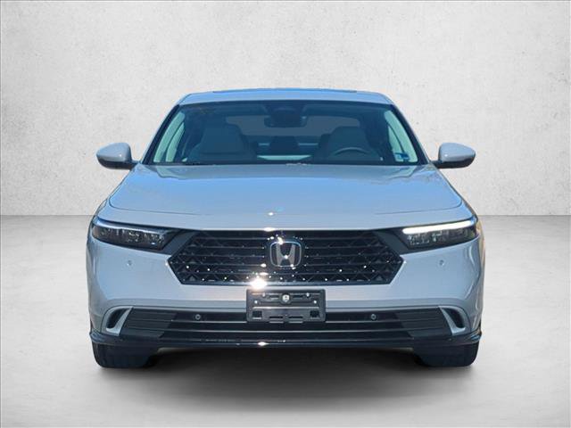 New 2026 Honda Accord EX-L image 6