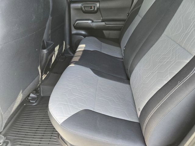 Certified 2021 Toyota Tacoma TRD Off-Road w/ Technology Package AWD/4WD image 15