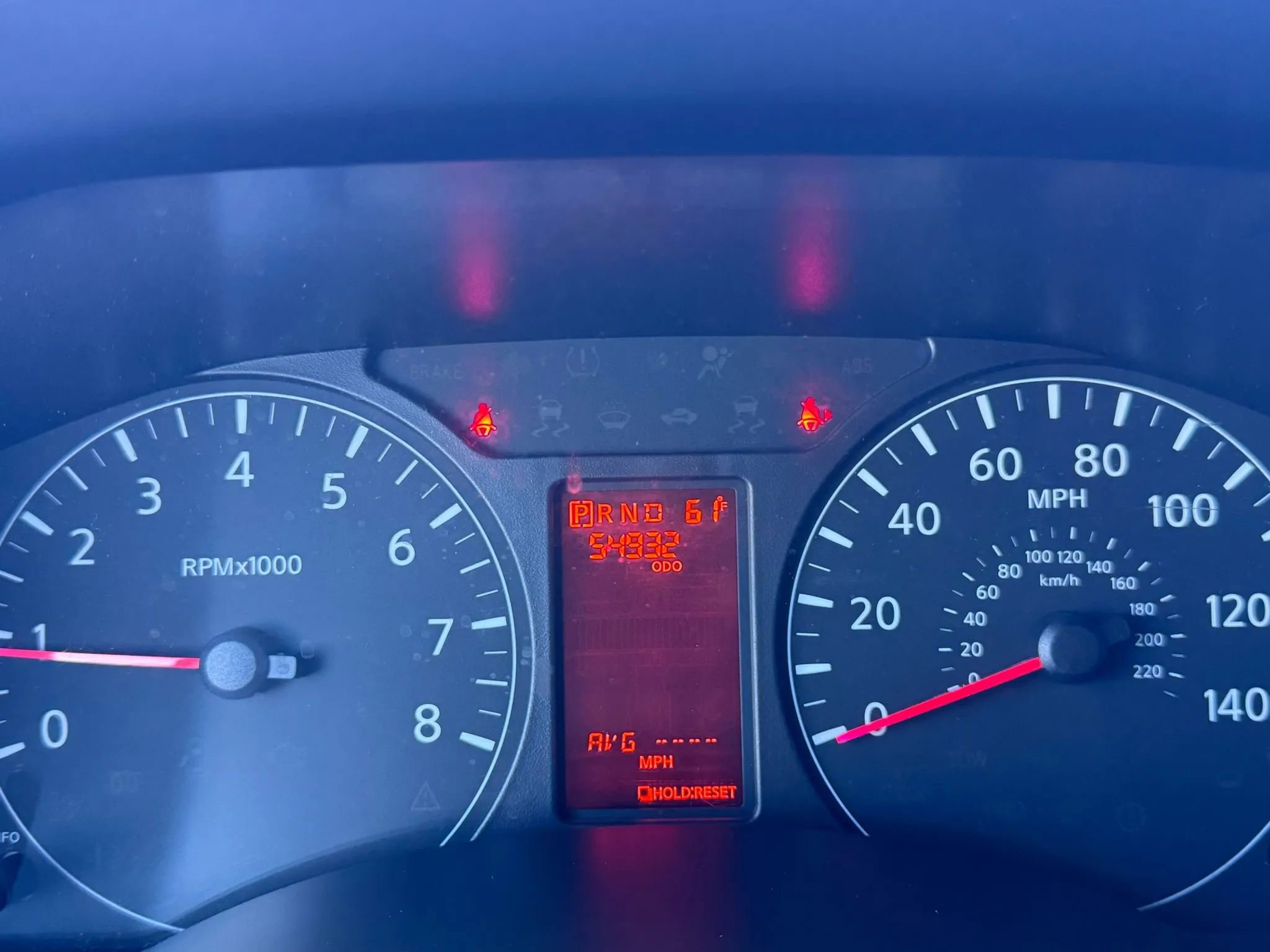 Used 2019 Nissan NV 3500 S image 23