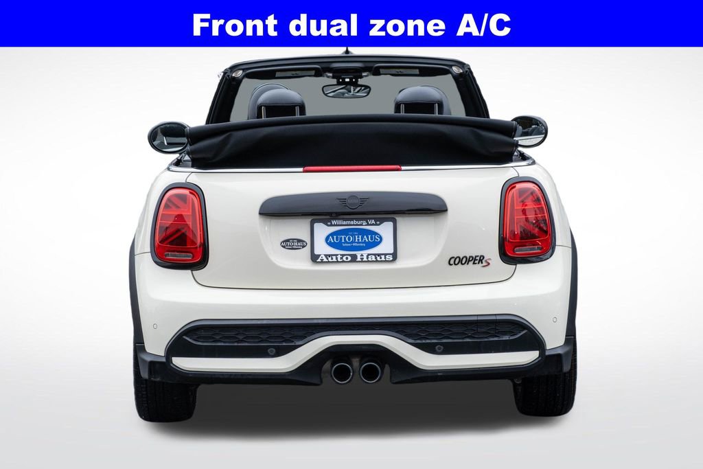 Used 2023 MINI Cooper S image 7