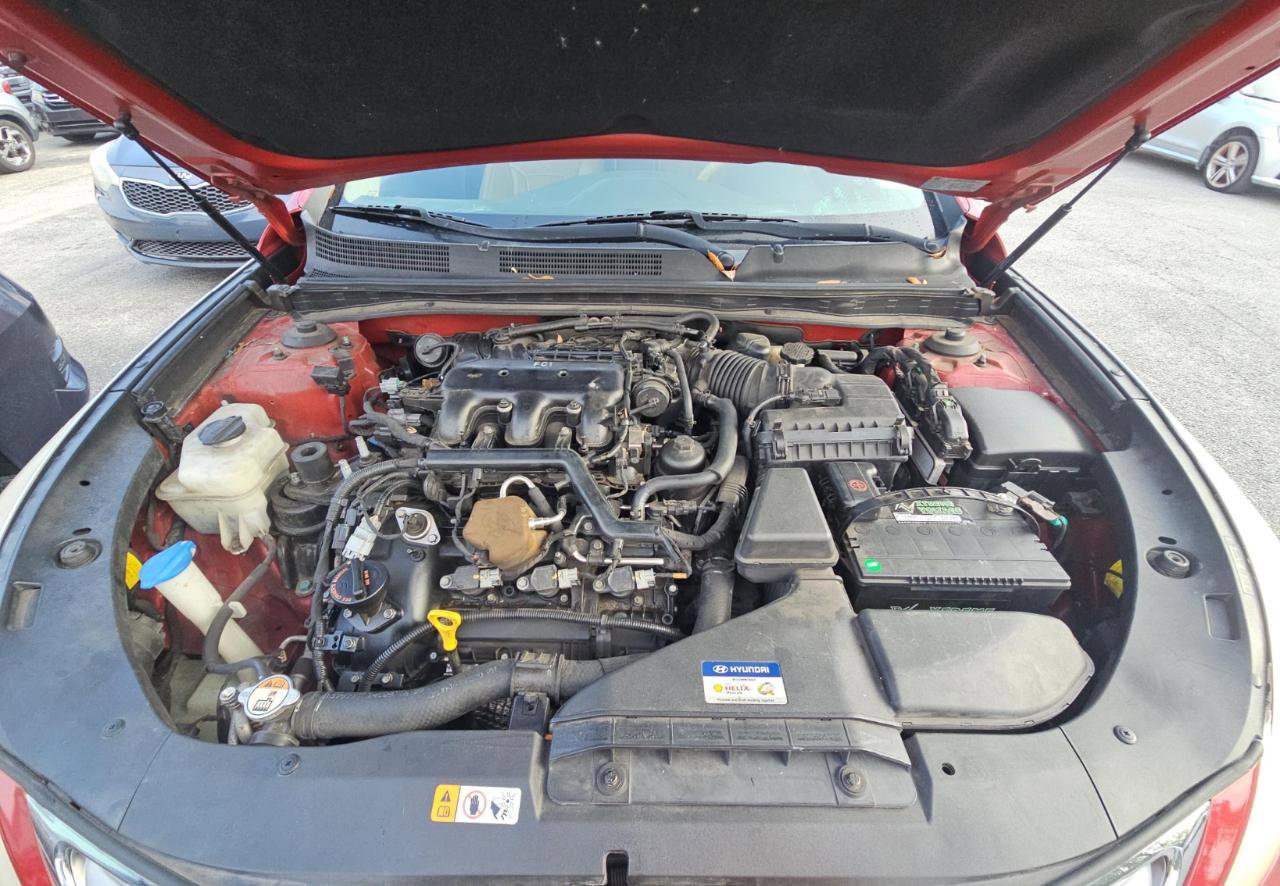 Used 2014 Hyundai Azera Limited w/ Option Group 02 image 15