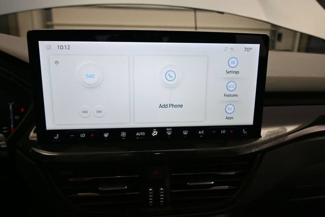 Used 2023 Ford Escape ST-Line w/ Equipment Group 301A FWD image 10