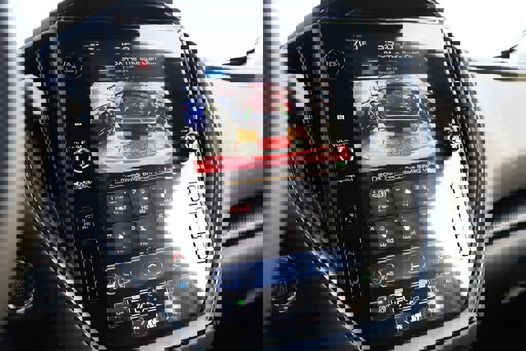 New 2026 Subaru Crosstrek 2.5i Limited image 14