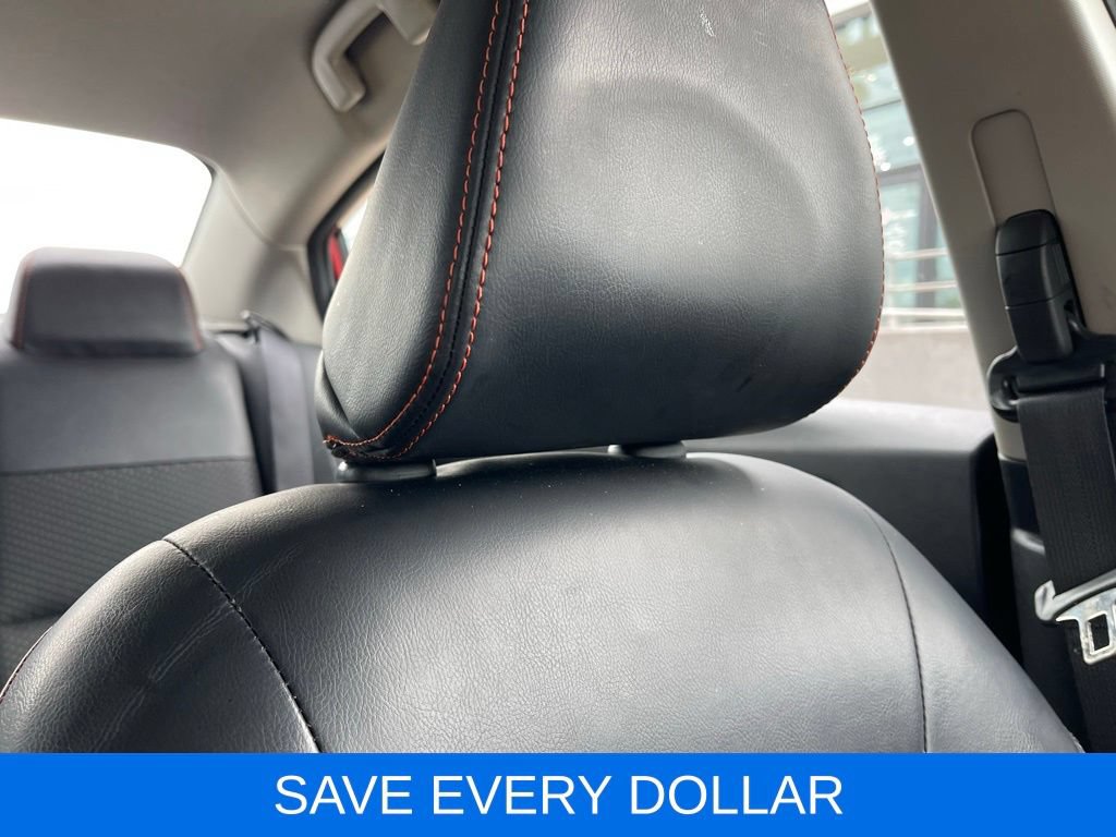 Used 2023 Nissan Altima 2.5 SR FWD image 19