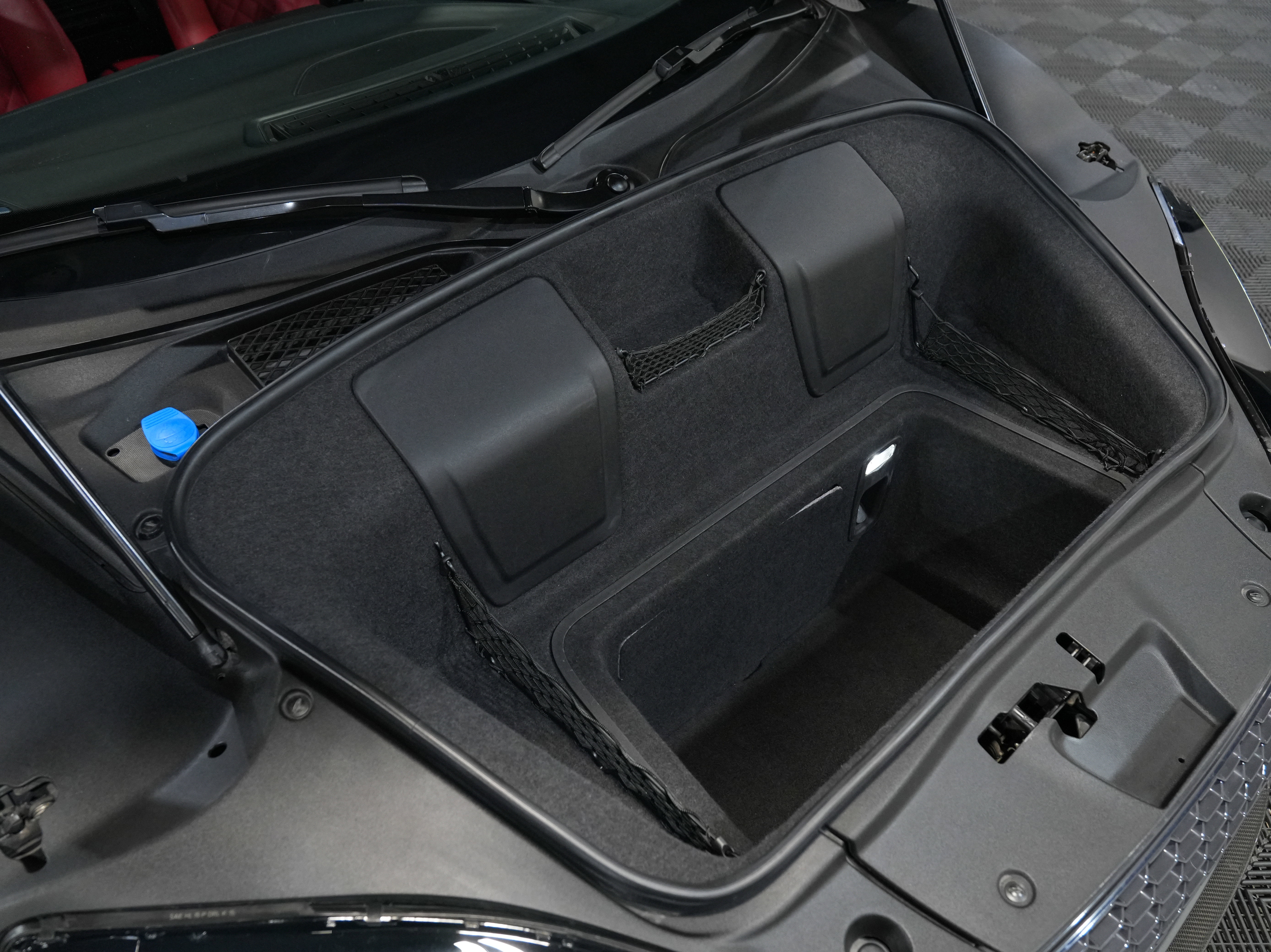 Used 2017 Audi R8 V10 plus image 43