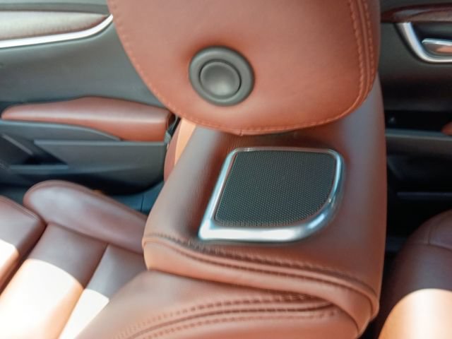 Used 2019 Cadillac XTS Premium Luxury w/ Driver Assist Package FWD image 25