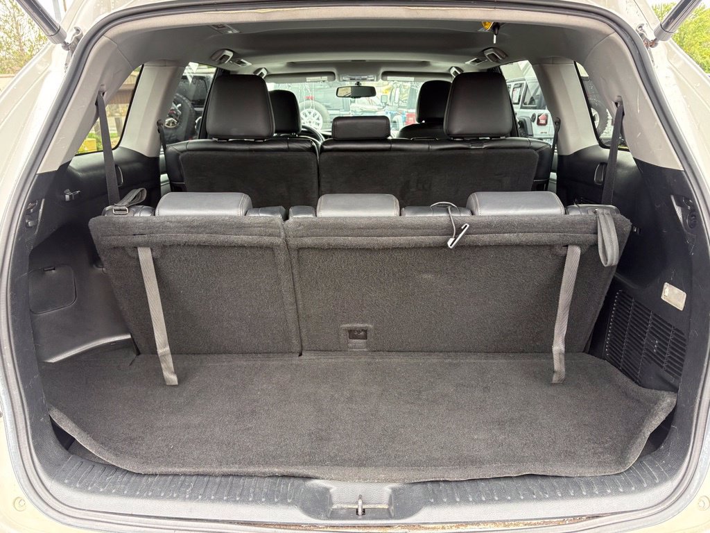 Used 2014 Toyota Highlander XLE FWD image 27