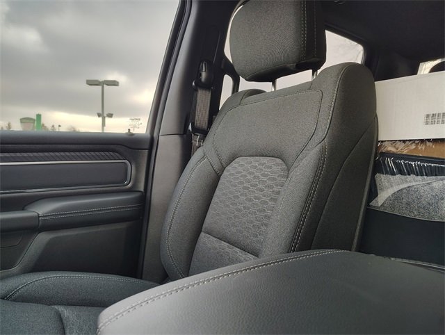 New 2026 RAM 1500 Big Horn w/ Night Edition image 26
