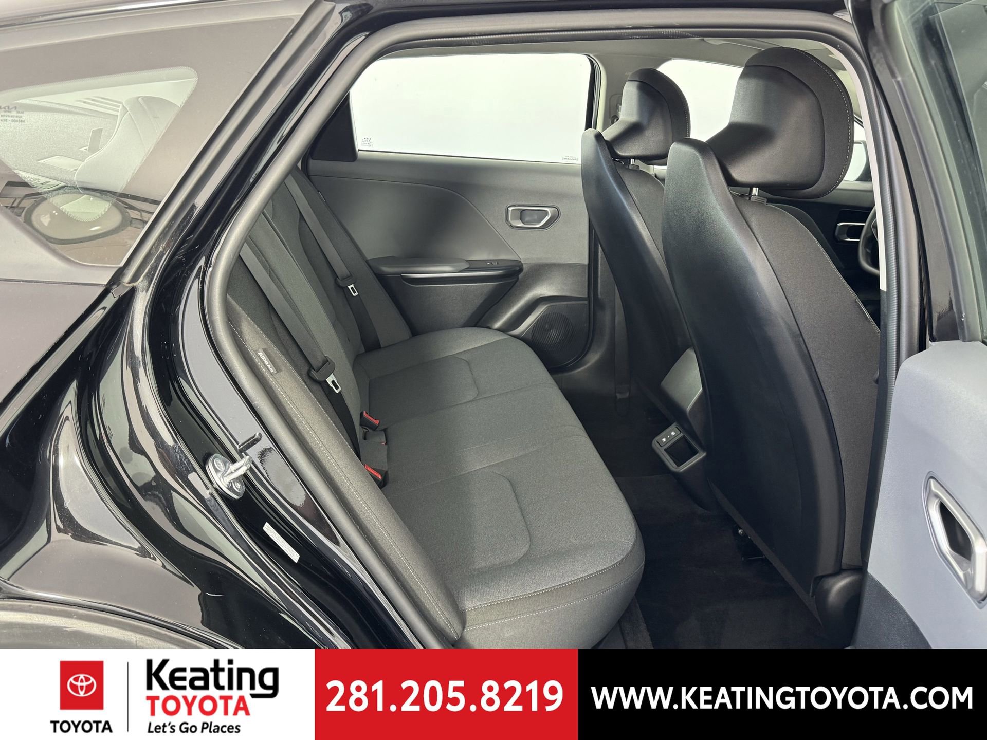 Used 2025 Kia K4 FWD image 18