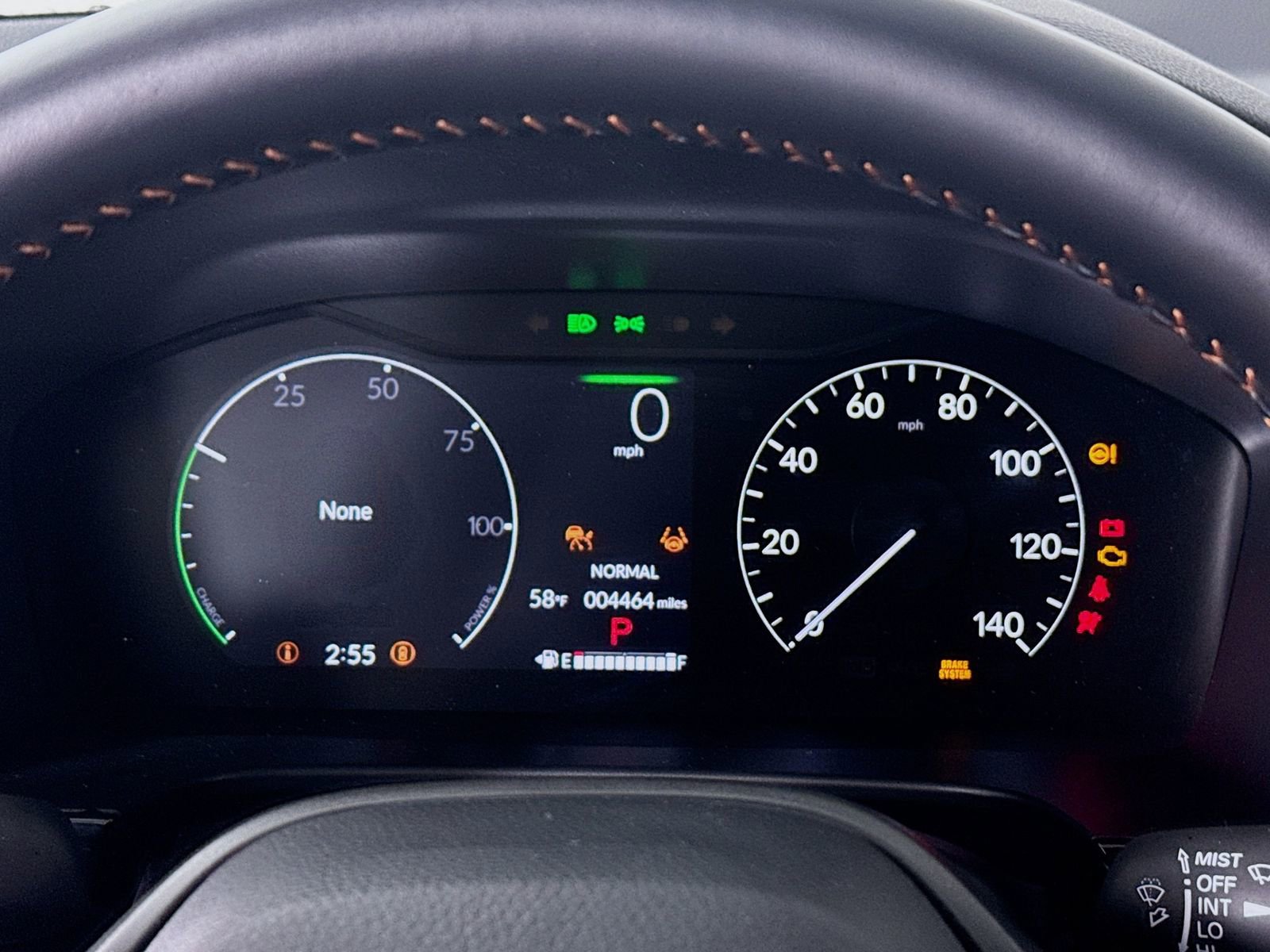 Certified 2026 Honda CR-V Sport image 14