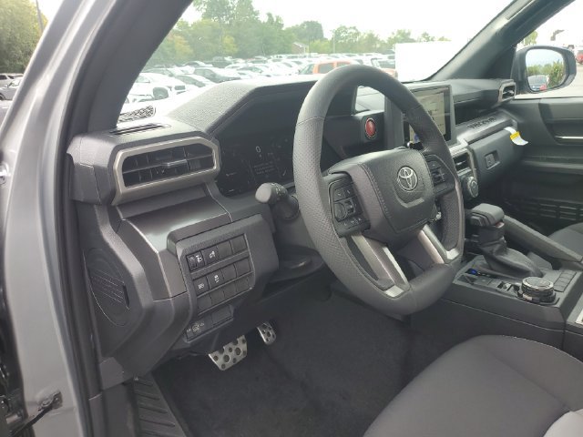 New 2026 Toyota Tacoma TRD Sport AWD/4WD image 17