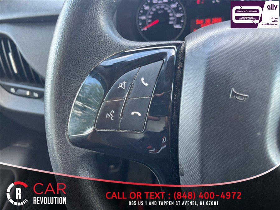 Used 2022 RAM ProMaster City Tradesman FWD image 18