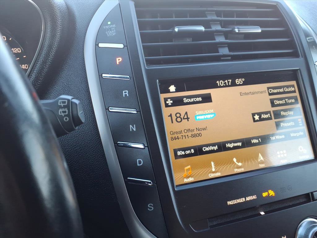 Used 2018 Lincoln MKC Reserve w/ Lincoln MKC Climate Package image 24