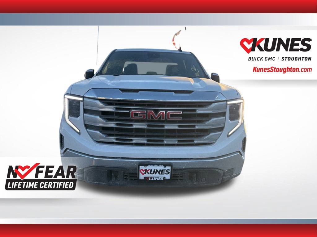 Used 2024 GMC Sierra 1500 SLE image 5
