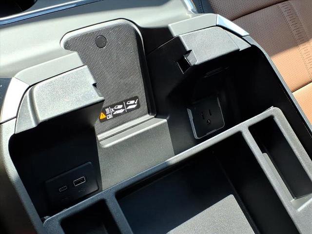 New 2026 Chevrolet Silverado 3500 High Country w/ High Country Premium Package image 18