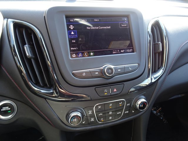 Certified 2023 Chevrolet Equinox RS image 19