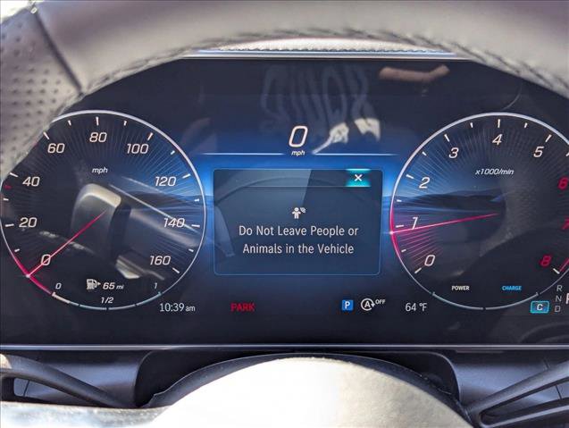 New 2026 Mercedes-Benz GLC 300 image 10