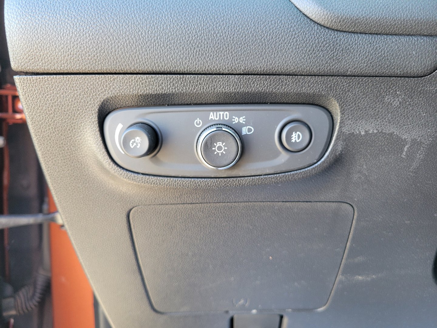 Used 2020 Buick Encore GX Select FWD image 20