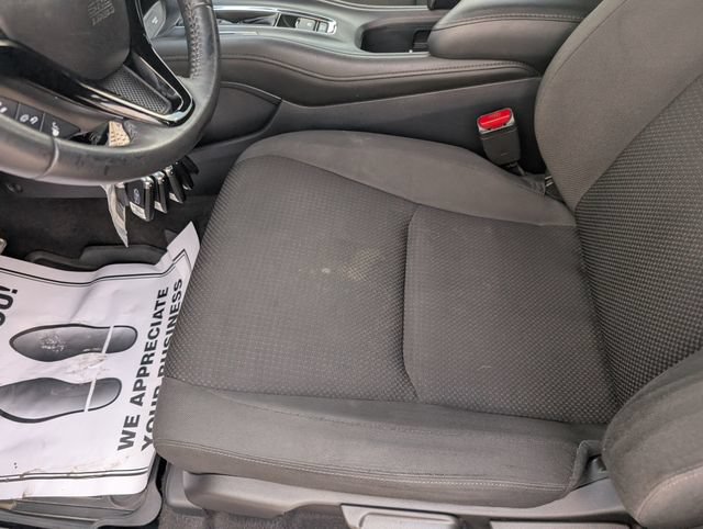 Used 2019 Honda HR-V Sport image 22