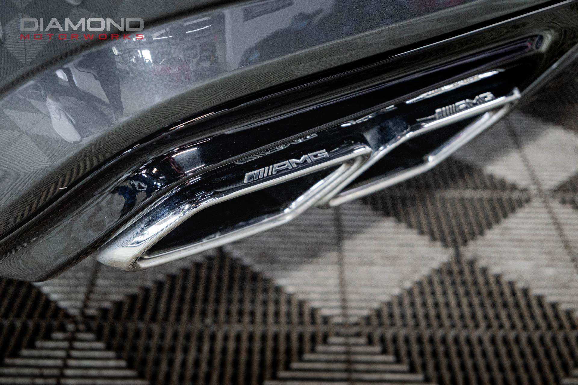 Used 2015 Mercedes-Benz SL 63 AMG image 36