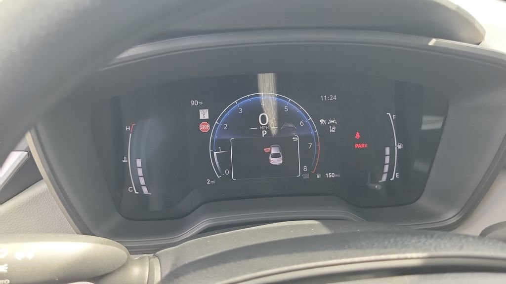 New 2026 Toyota Corolla LE FWD image 21