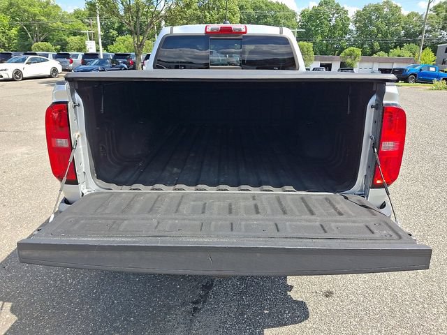 Used 2017 Chevrolet Colorado LT w/ LT Convenience Package AWD/4WD image 31
