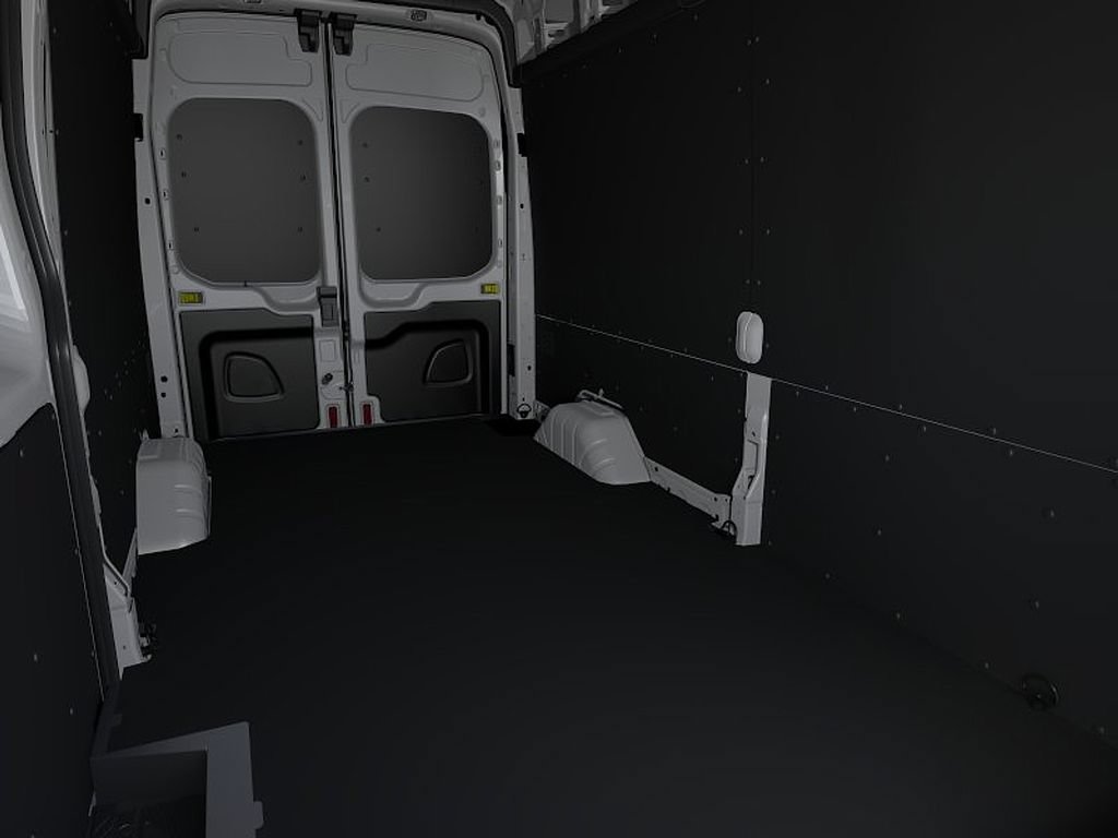 New 2026 Ford Transit 250 148 High Roof RWD image 11