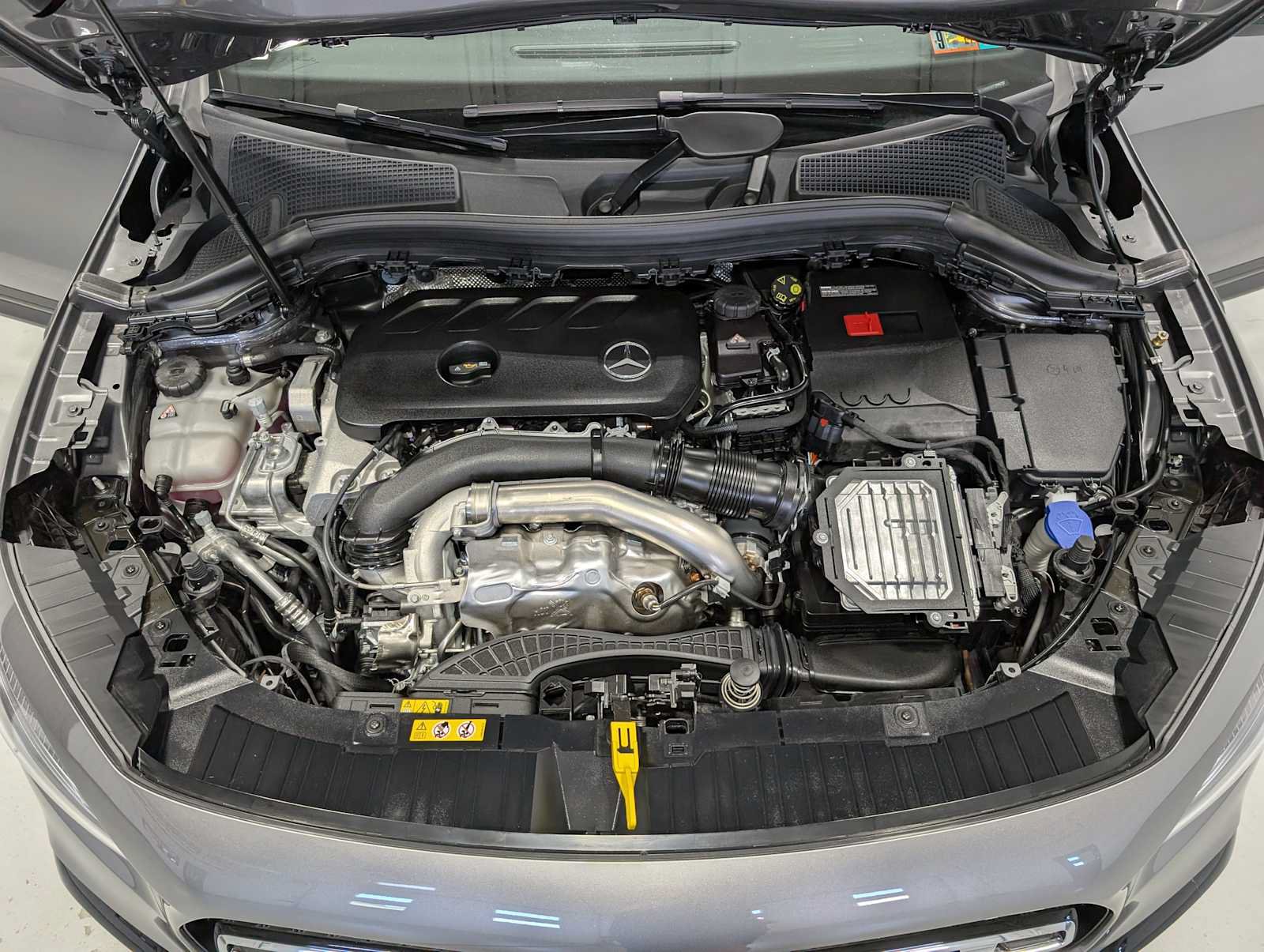 New 2026 Mercedes-Benz GLA 250 4MATIC image 12