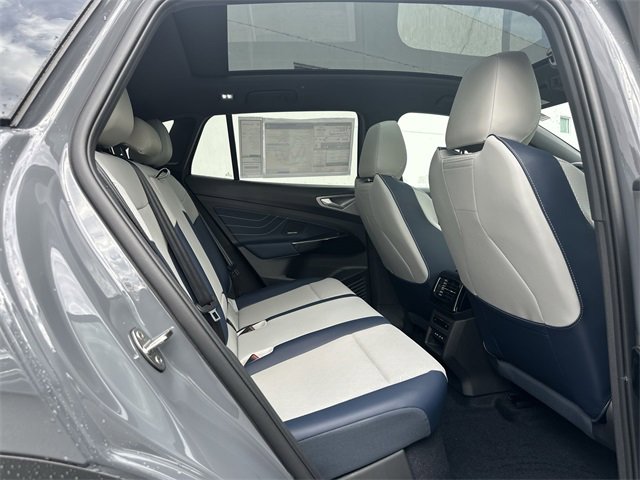 New 2025 Volkswagen ID.4 Pro S Plus image 20