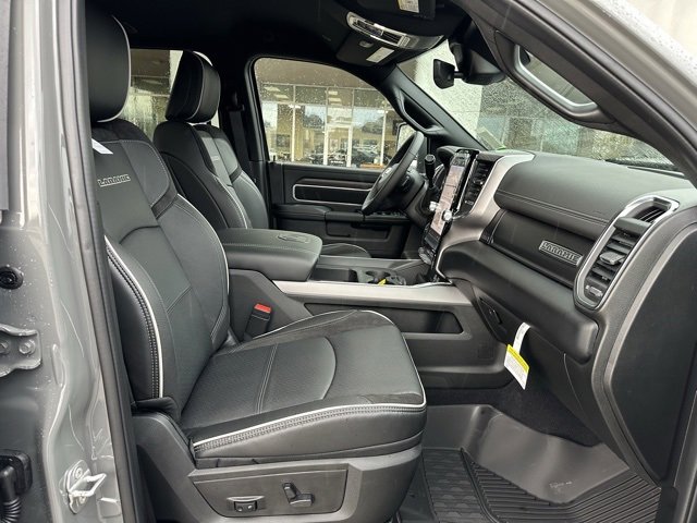 New 2026 RAM 3500 Laramie image 46