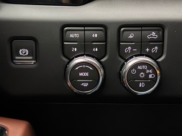 New 2026 GMC Sierra 2500 Denali Ultimate w/ Max Trailering Package image 26