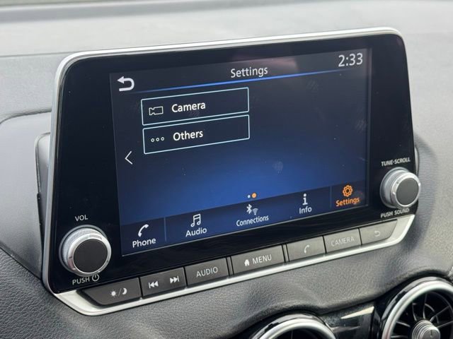 Used 2023 Nissan Sentra SV image 35