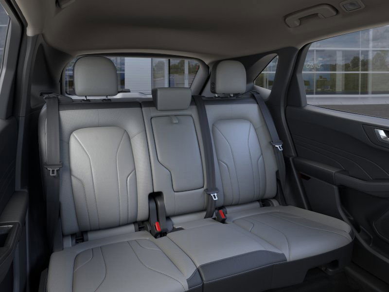 New 2026 Ford Escape Platinum w/ Premium Technology Package image 11
