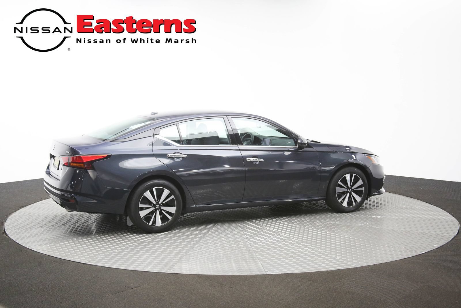 Used 2019 Nissan Altima 2.5 SV FWD image 43