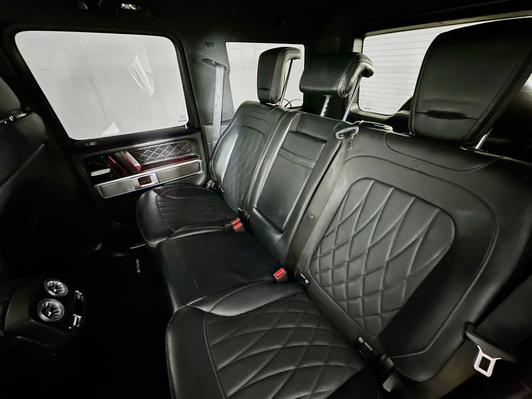 Used 2022 Mercedes-Benz G 63 AMG 4MATIC image 23
