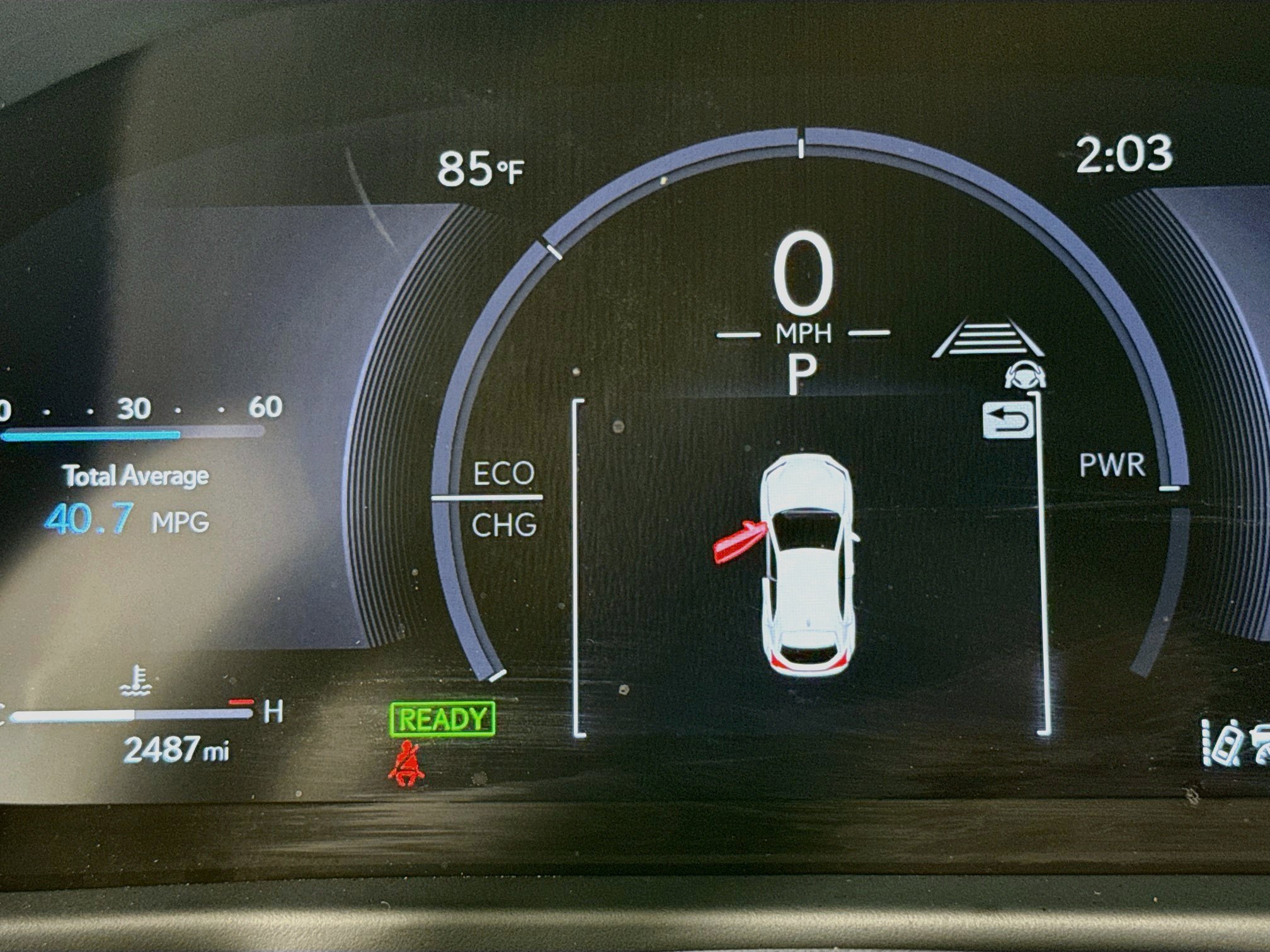 Certified 2026 Lexus UX 300h AWD w/ Accessory Package (2T) image 13