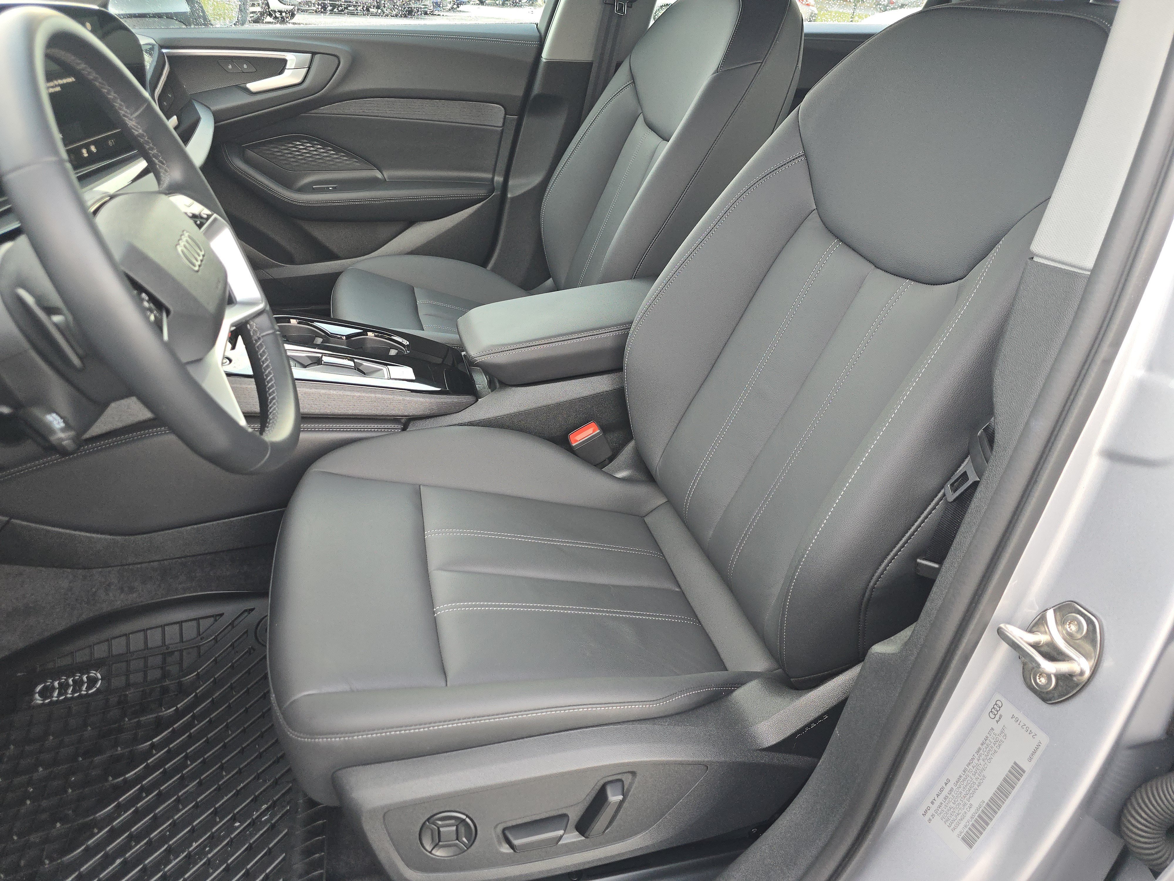 Certified 2025 Audi A5 2.0T Premium w/ Convenience Package AWD/4WD image 20