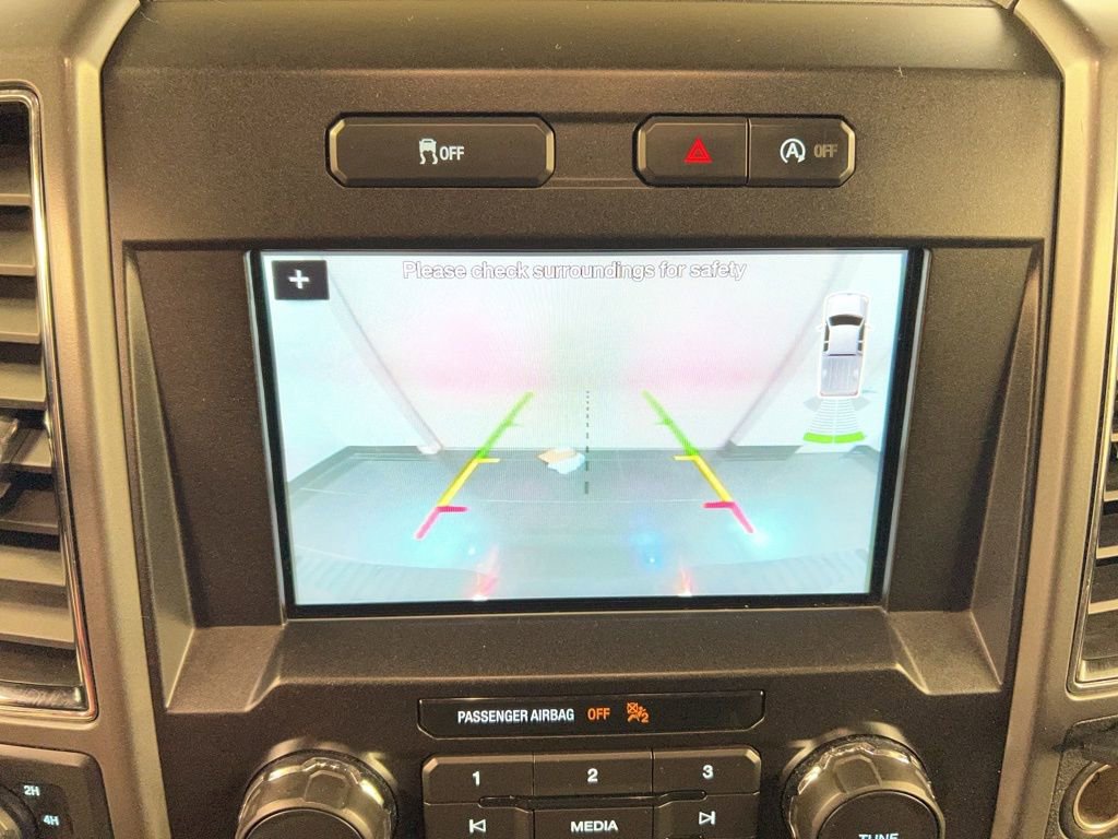 Certified 2018 Ford F150 XLT w/ Equipment Group 302A Luxury image 11