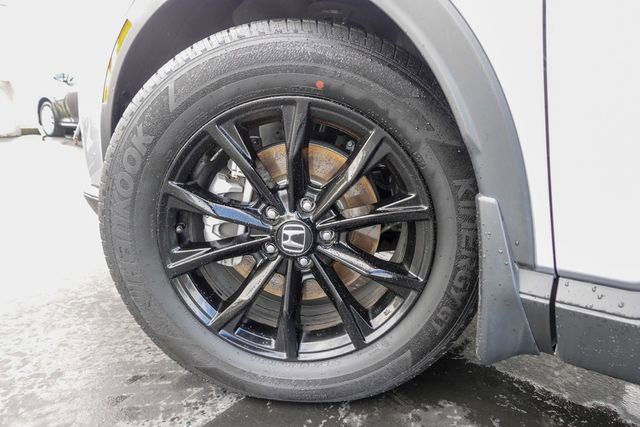 Used 2024 Honda CR-V Sport-L image 10