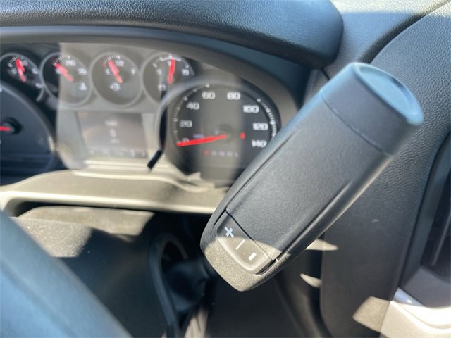 New 2025 GMC Sierra 2500 Pro w/ 1SA Pro Safety Plus Package image 19