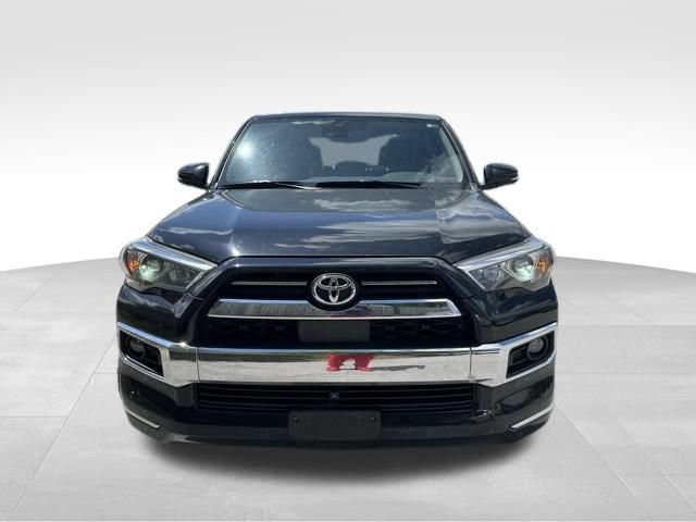 Used 2022 Toyota 4Runner Limited AWD/4WD image 10