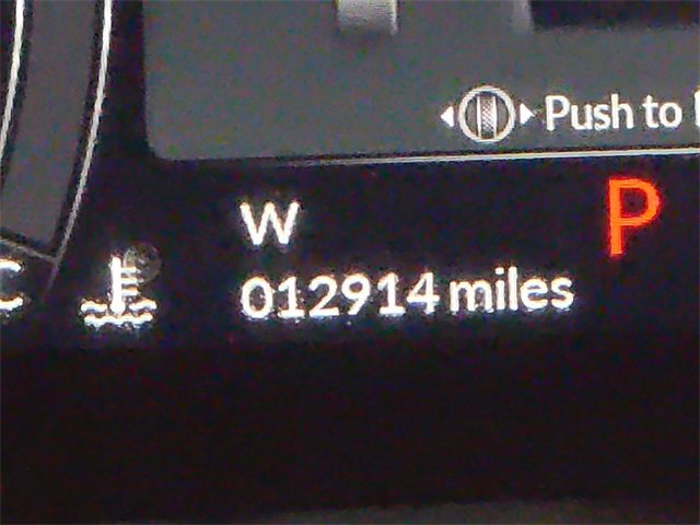 Certified 2024 Acura RDX SH-AWD image 15