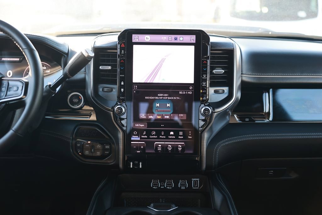 New 2026 RAM 2500 Power Wagon image 26