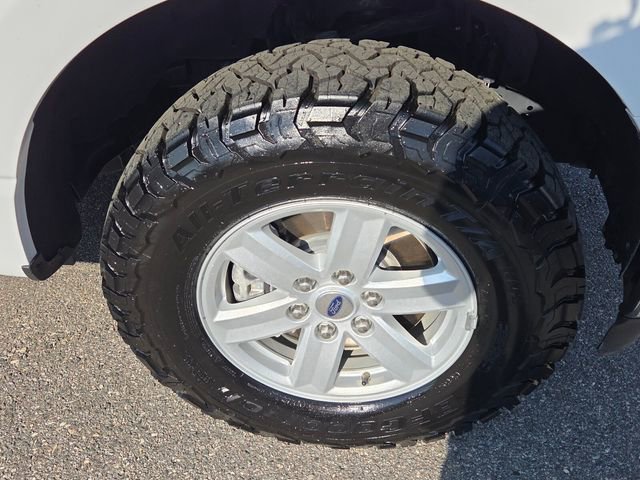 Used 2022 Ford F150 XLT w/ Equipment Group 301A Mid image 14