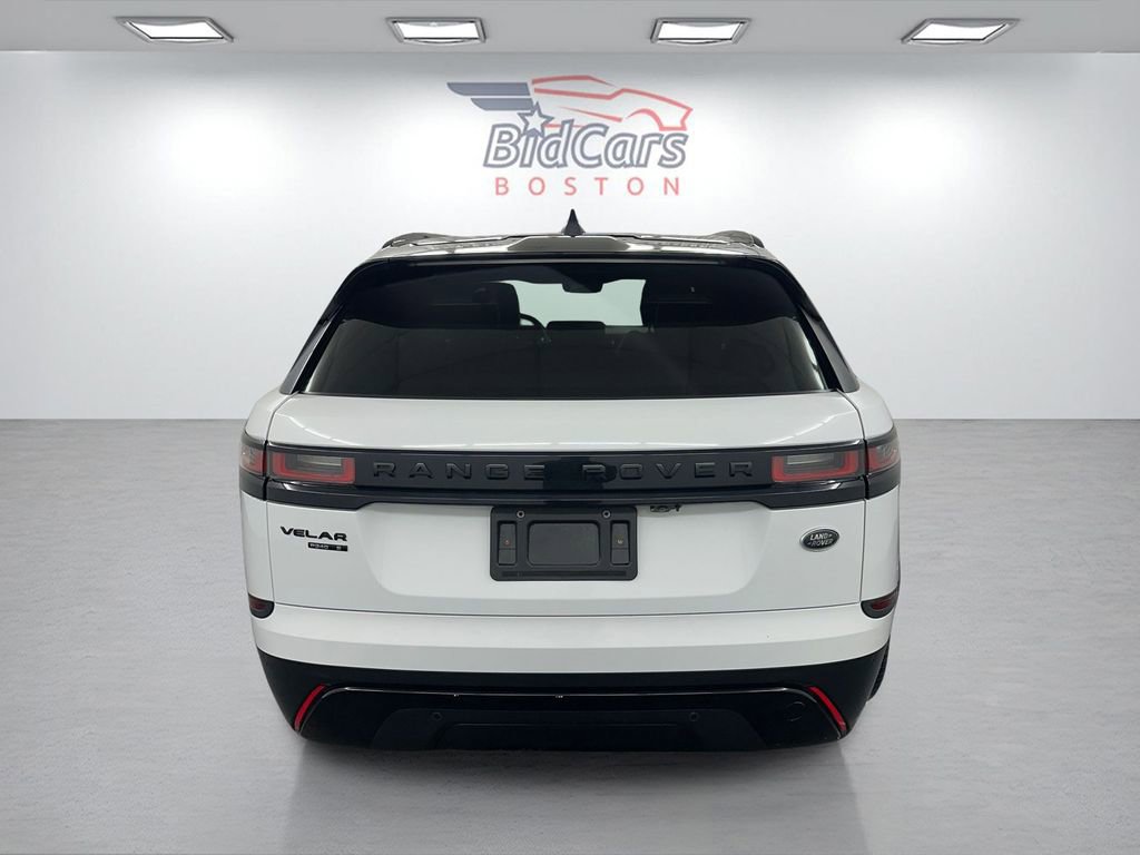 Used 2019 Land Rover Range Rover Velar S image 5