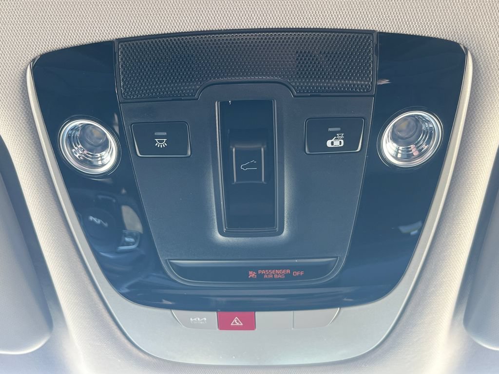 New 2026 Kia Seltos SX AWD/4WD image 35