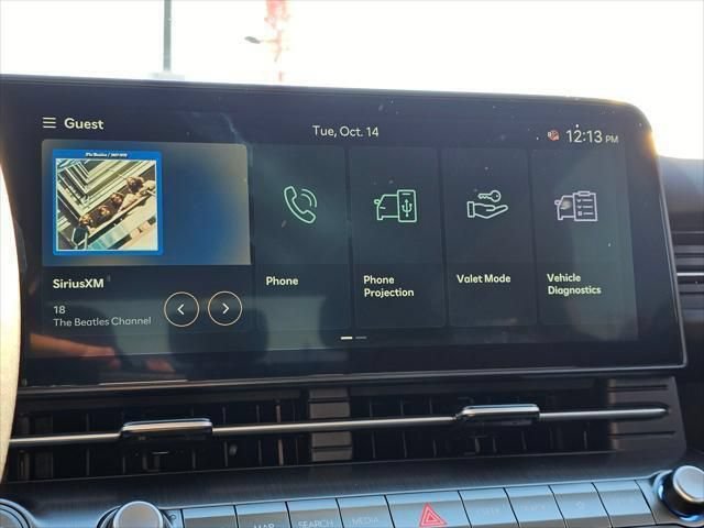 New 2026 Hyundai Kona SE AWD/4WD image 18