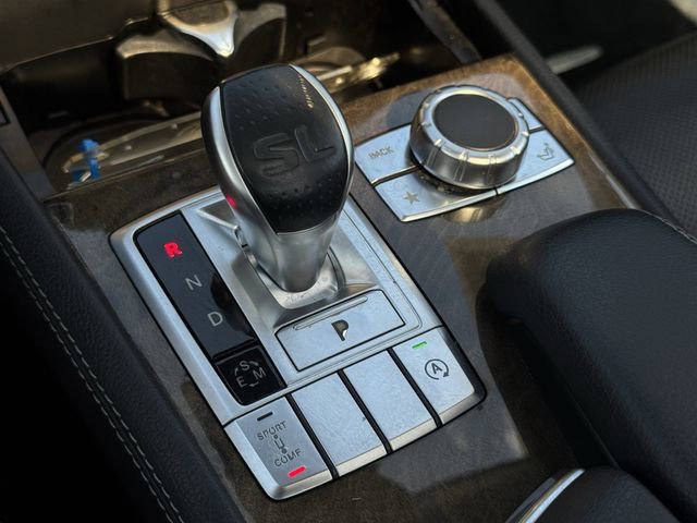 Used 2015 Mercedes-Benz SL 400 image 19